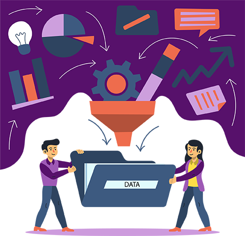Integration & Data Handling