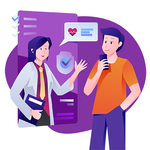 Team & Patient Messaging