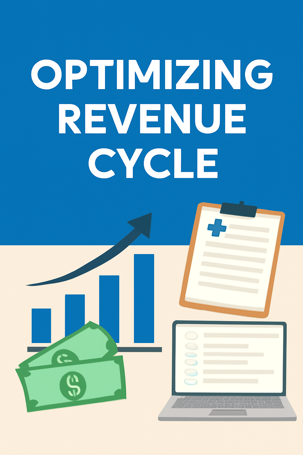Optimizing Revenue Cycle: Power of Hybrid Medical Billing Outsourcing for California Specialty Clinics