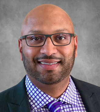 Michael Samuel, MD