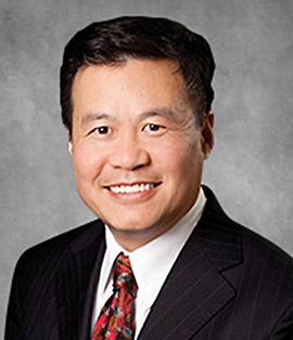 Tom Chang, MD