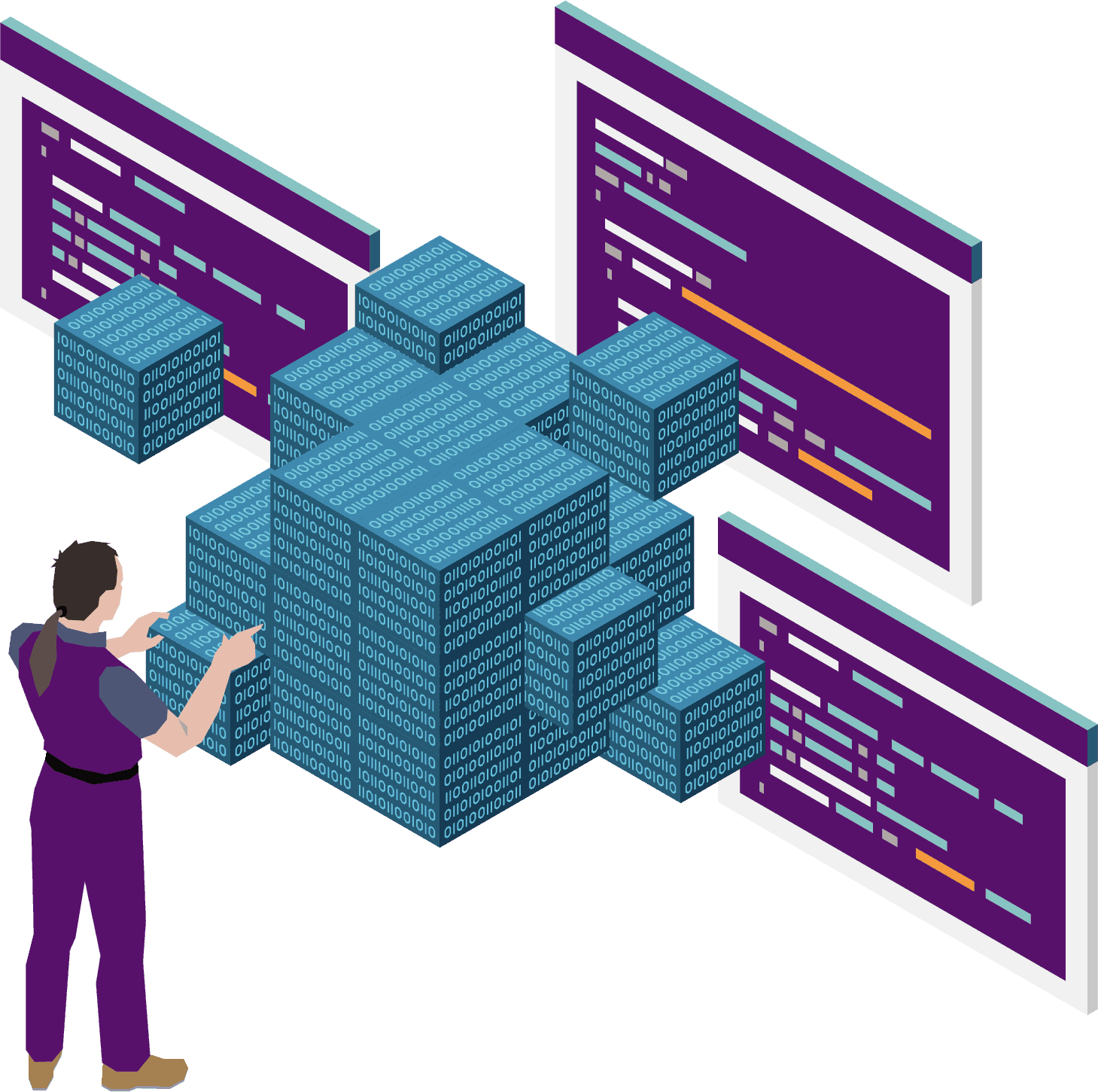 Heuristic-Driven