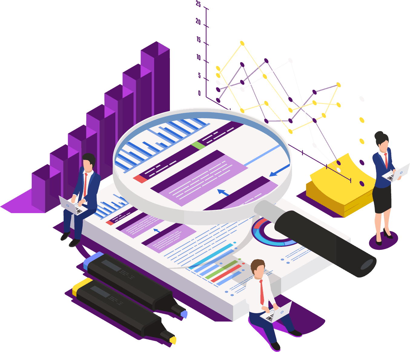 Transparency and Audits